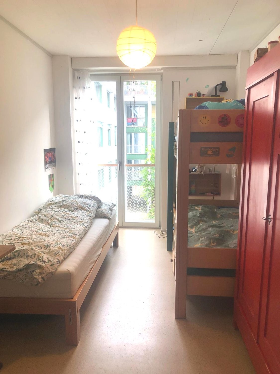 Appartement meublé de 5 ½ pièces, photo 6 sur 10