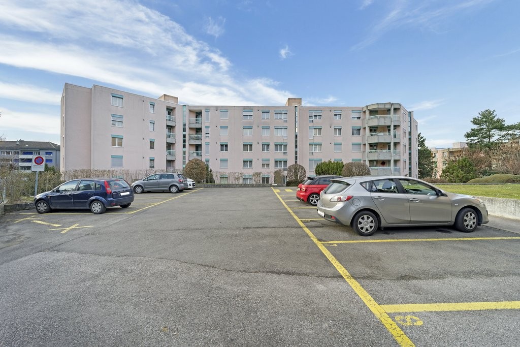 12m² underground slot