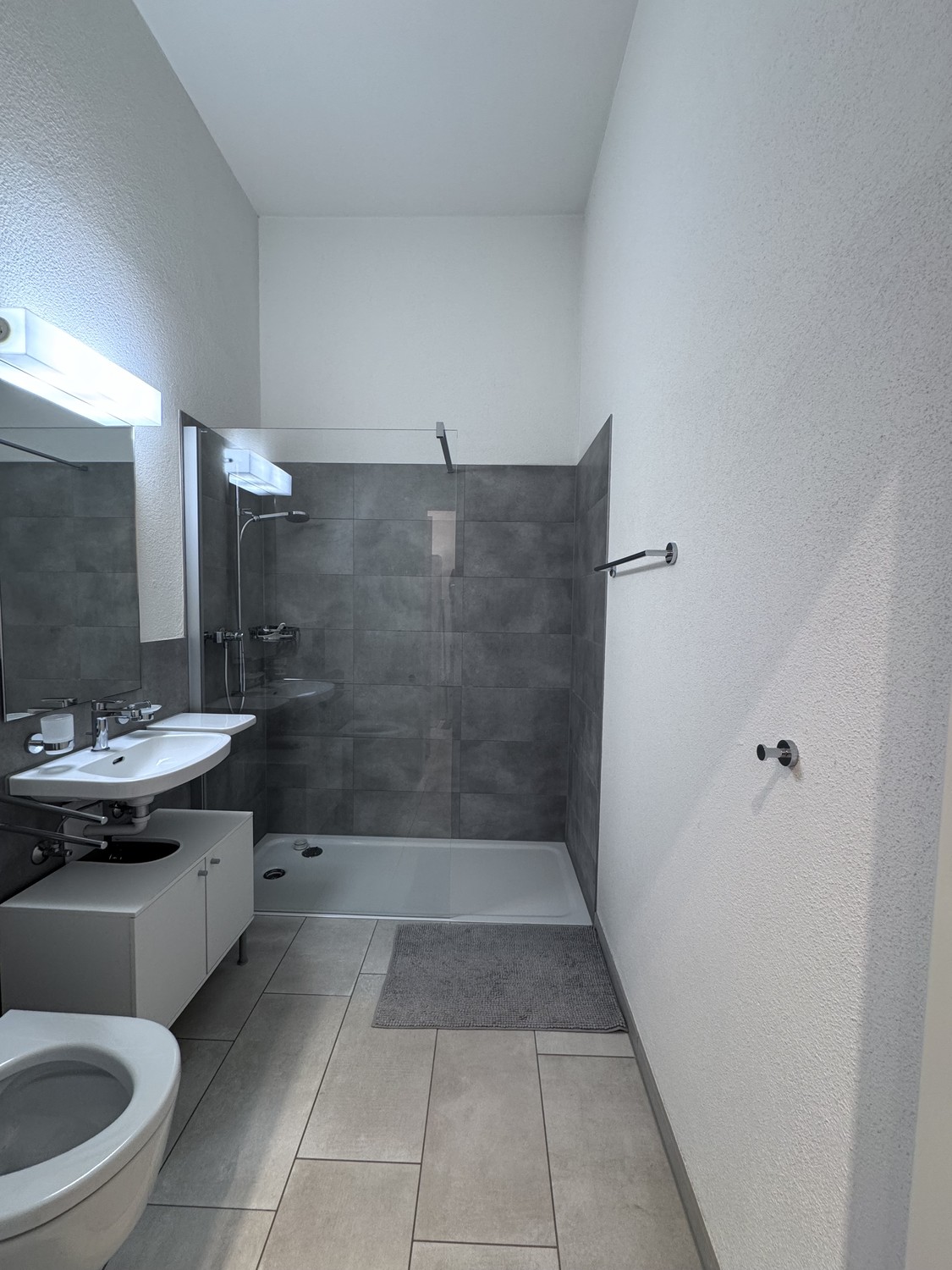 Appartement de 2 ½ pièces, photo 4 sur 5