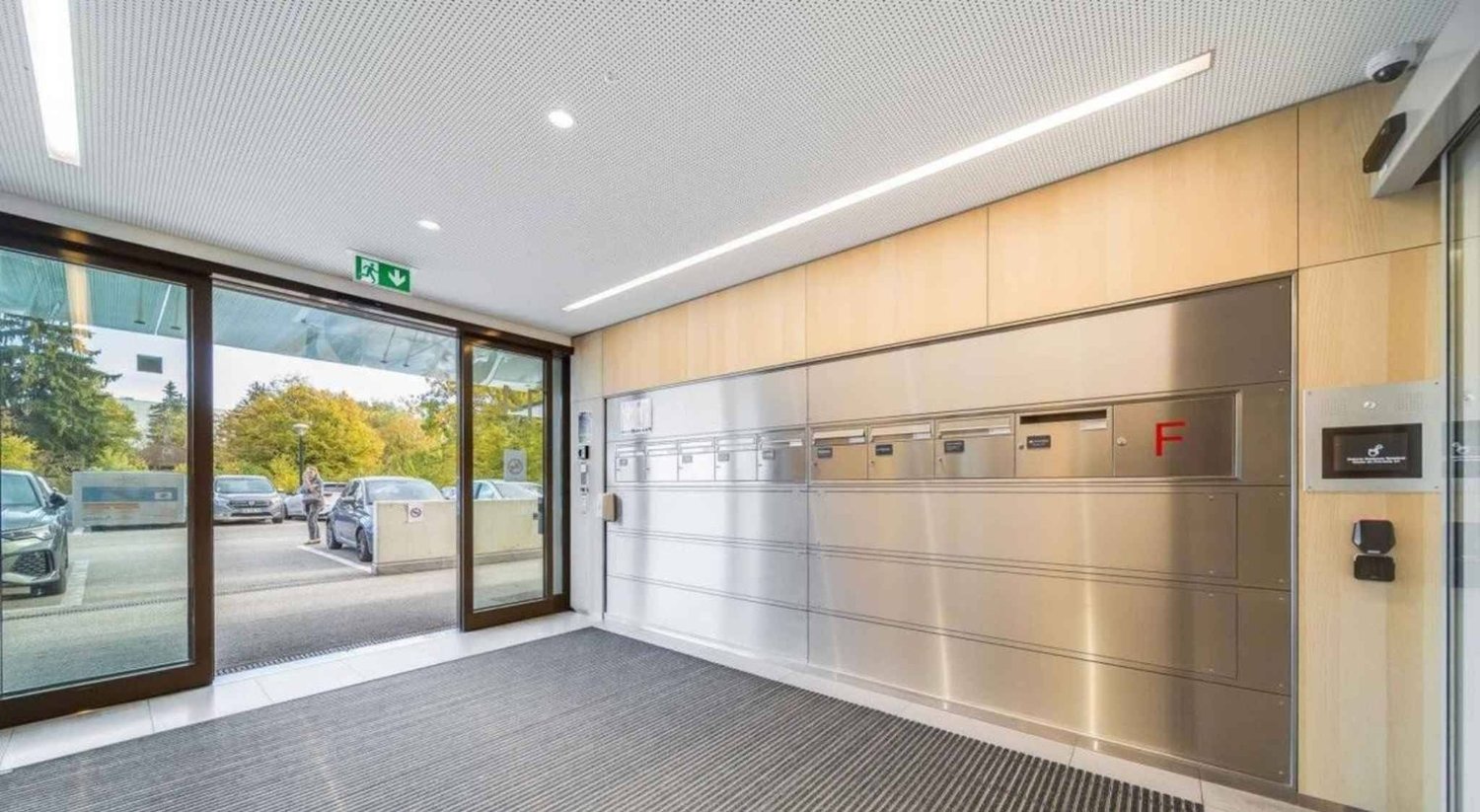 50m² office, photo 2 sur 5
