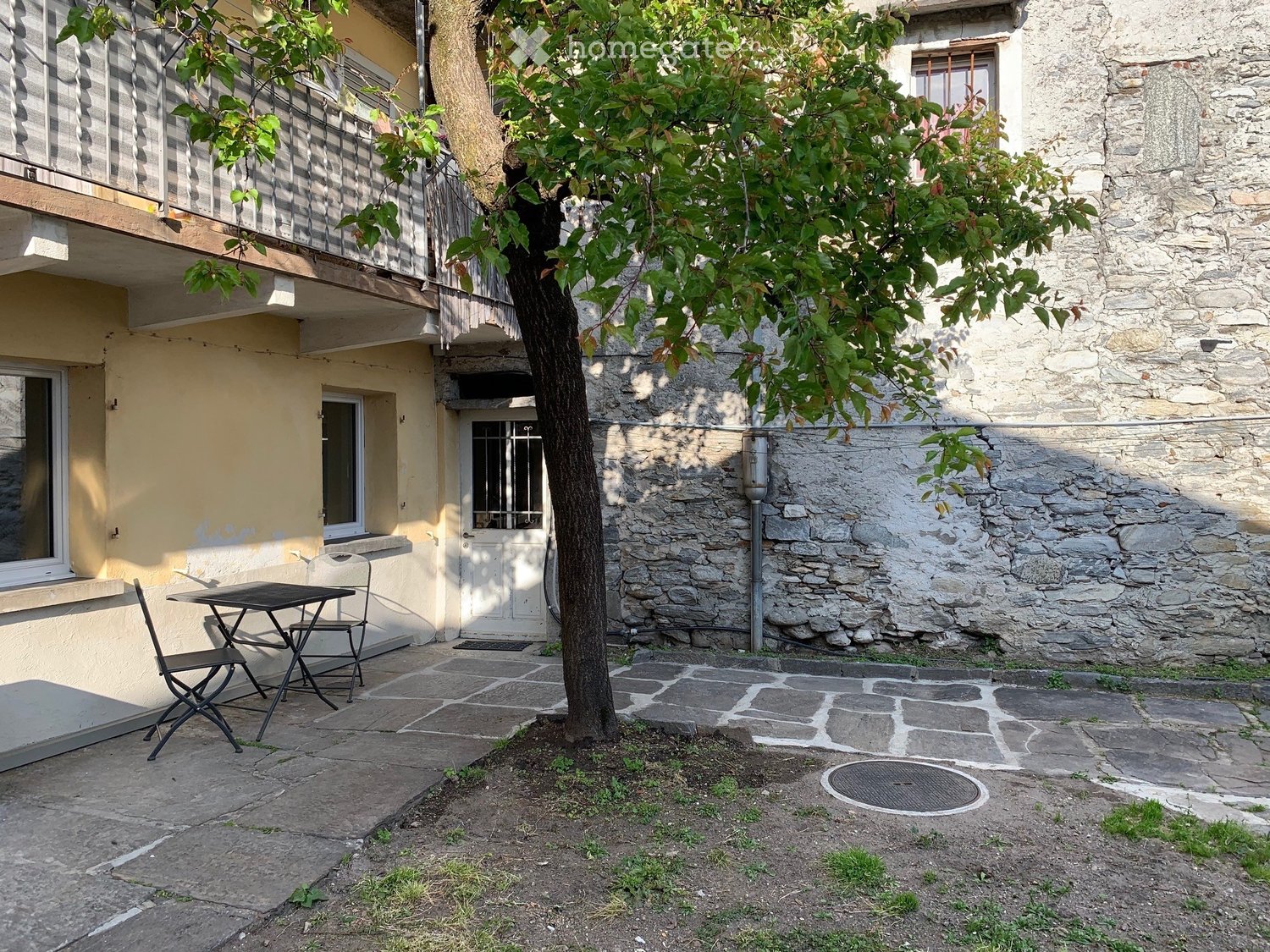 Appartement de 2 pièces, photo 2 sur 3