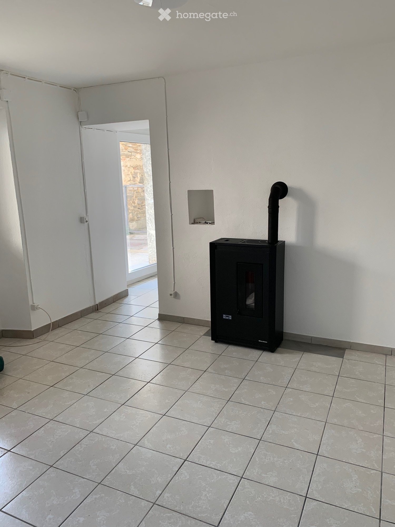Appartement de 2 pièces, photo 1 sur 3