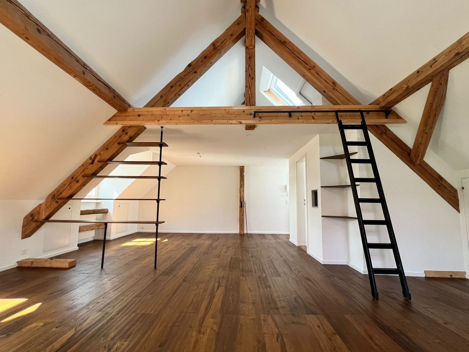 Appartement de 2 pièces, photo 1 sur 9