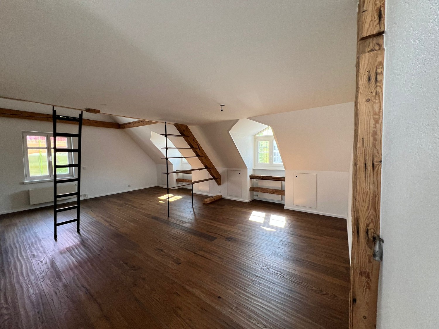 Appartement de 2 pièces, photo 2 sur 9