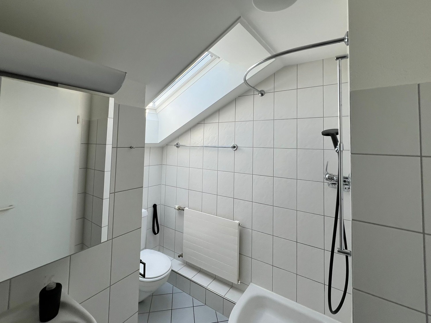Appartement de 2 pièces, photo 7 sur 9