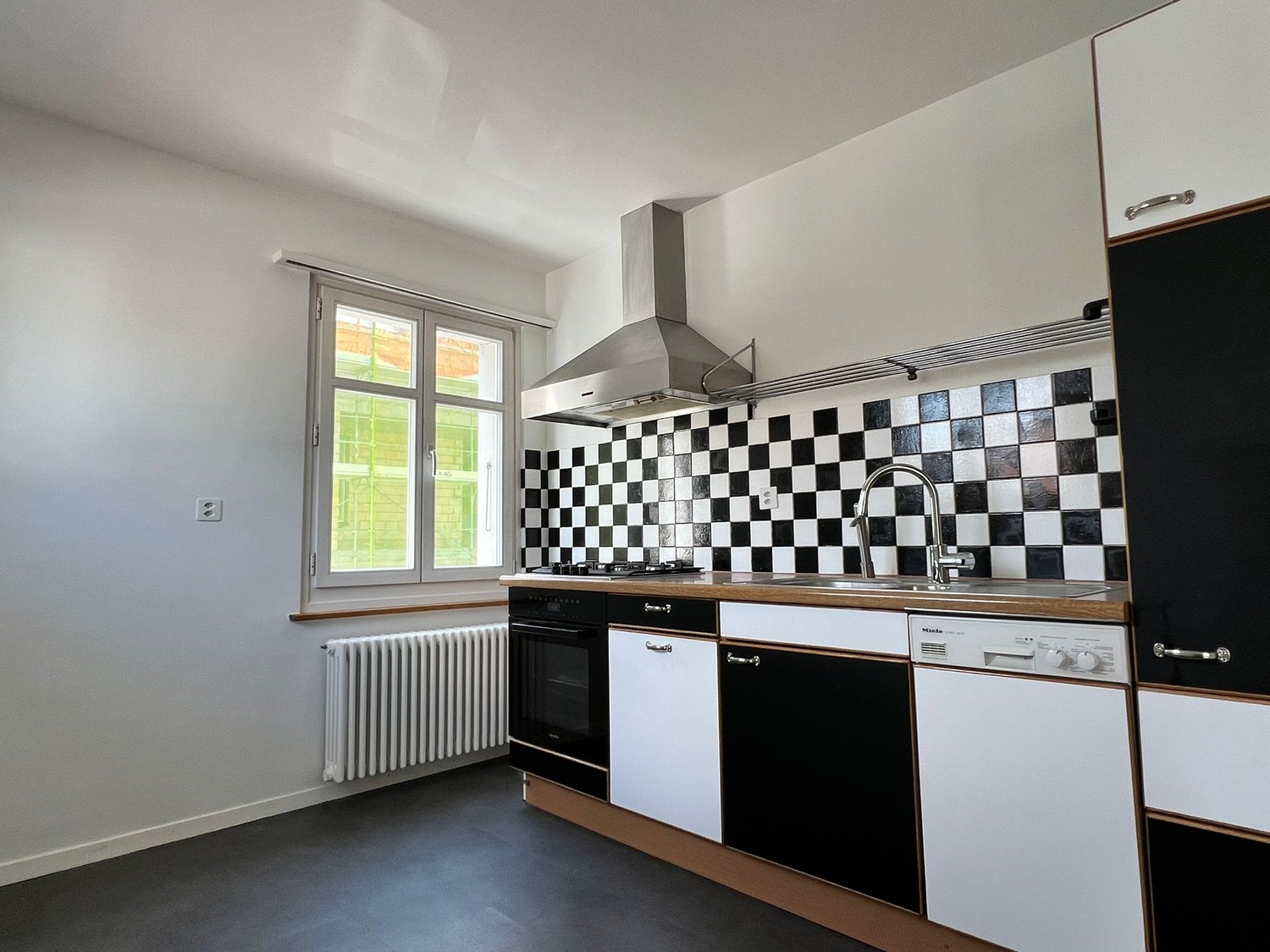 Appartement de 2 pièces, photo 9 sur 9