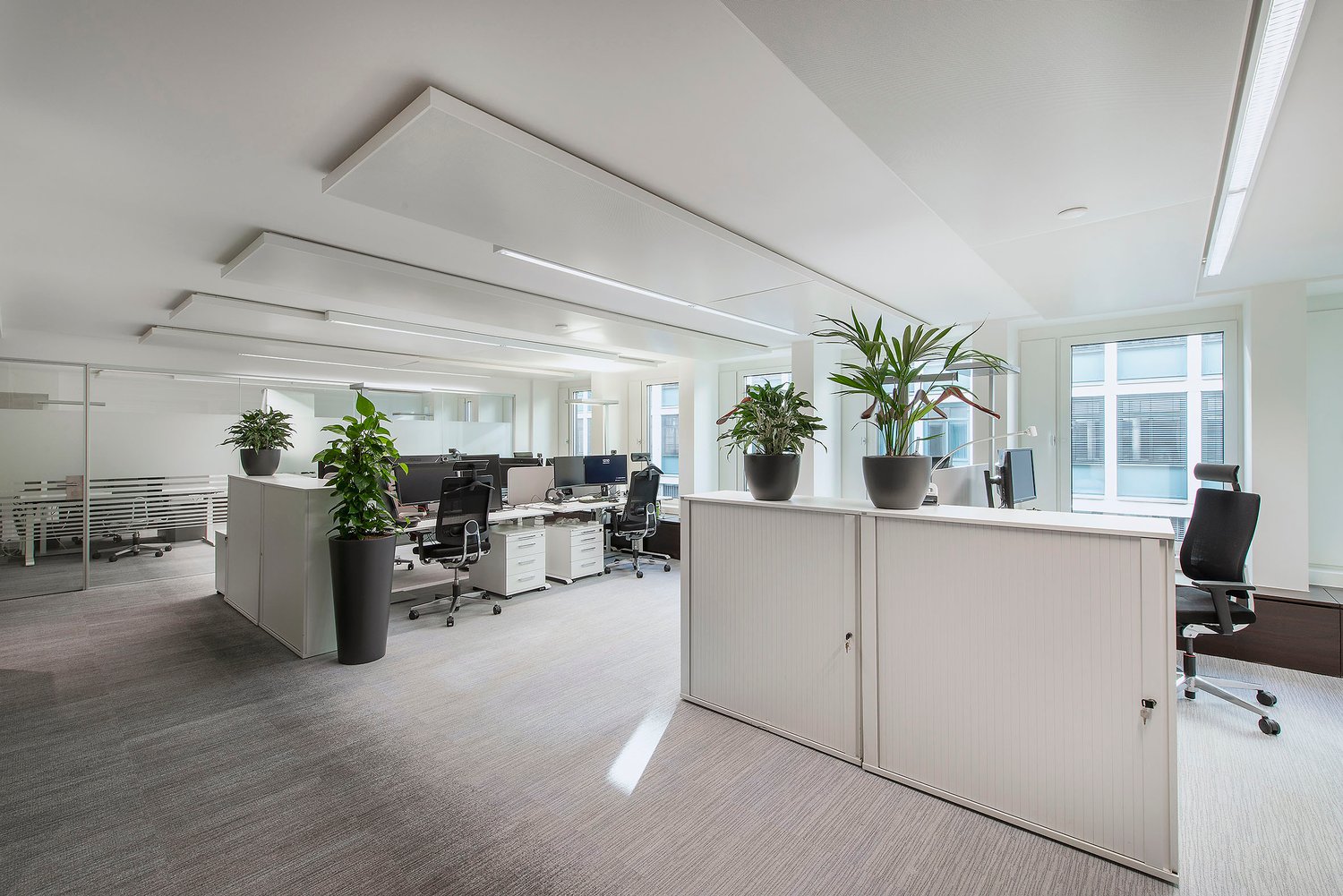 710m² de bureaux, photo 2 sur 10