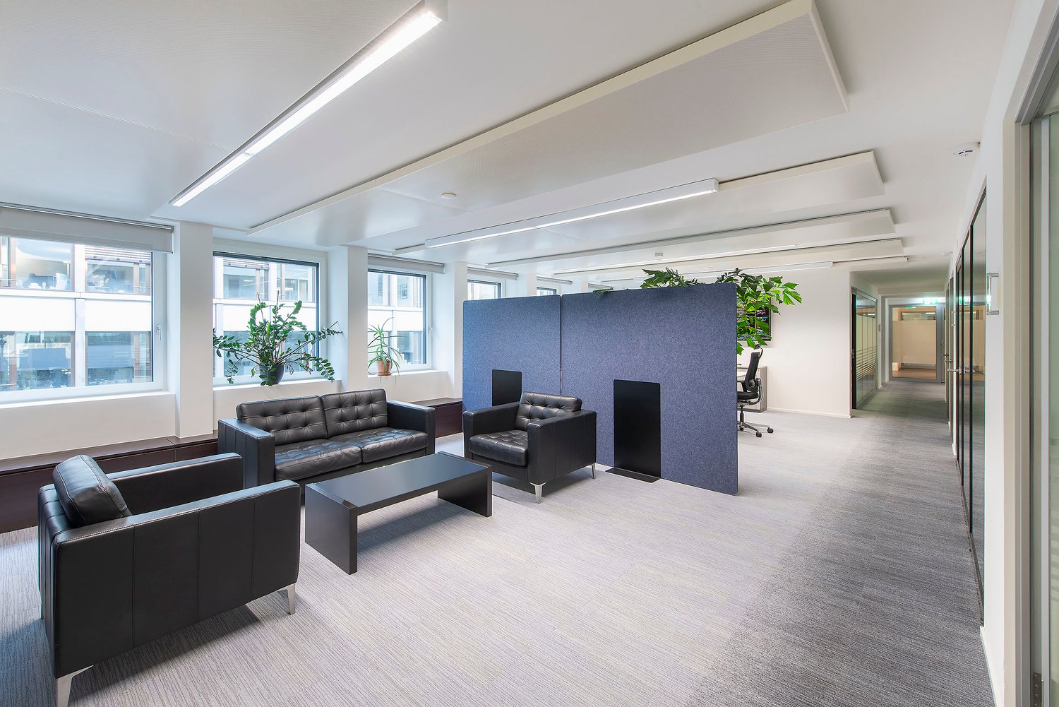 710m² de bureaux, photo 6 sur 10
