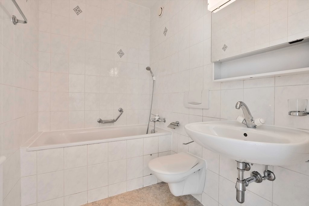 3 ½ rooms apartment, photo 7 sur 9