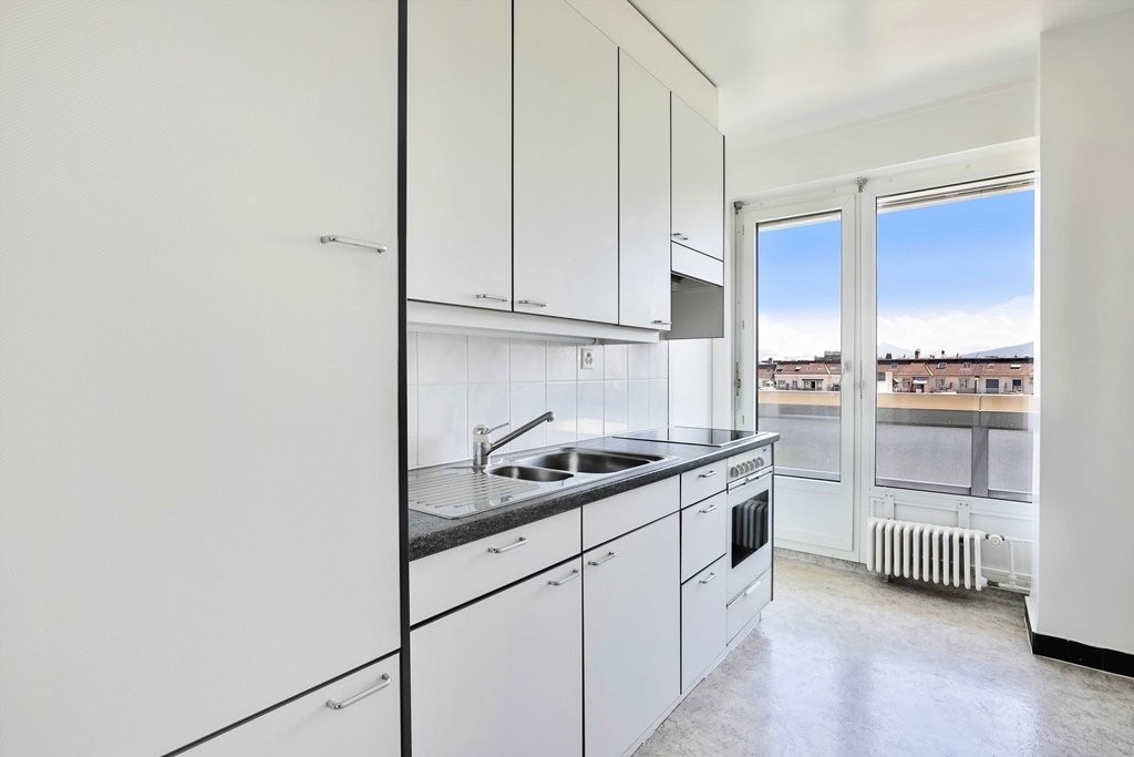 3 ½ rooms apartment, photo 4 sur 9
