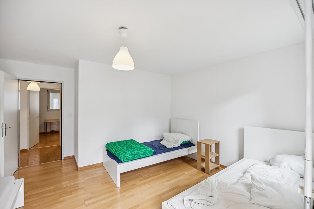 Appartement de 3 ½ pièces, photo 8 sur 10