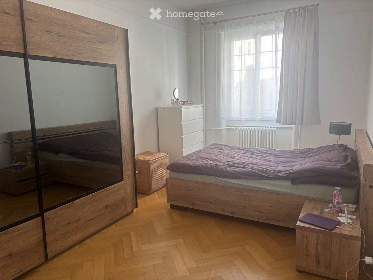 4 ½ rooms apartment, photo 8 sur 10