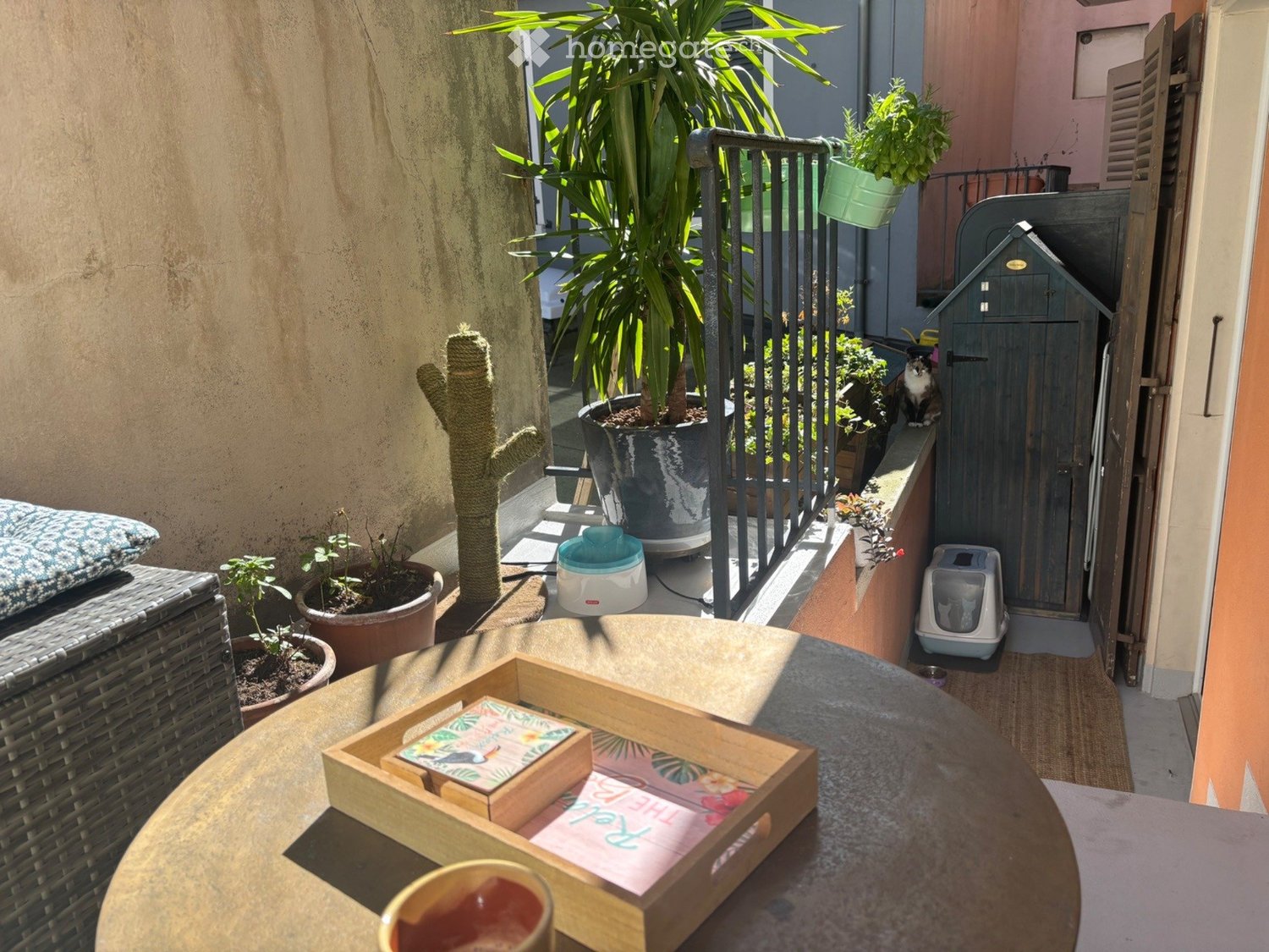 4 ½ rooms apartment, photo 10 sur 10