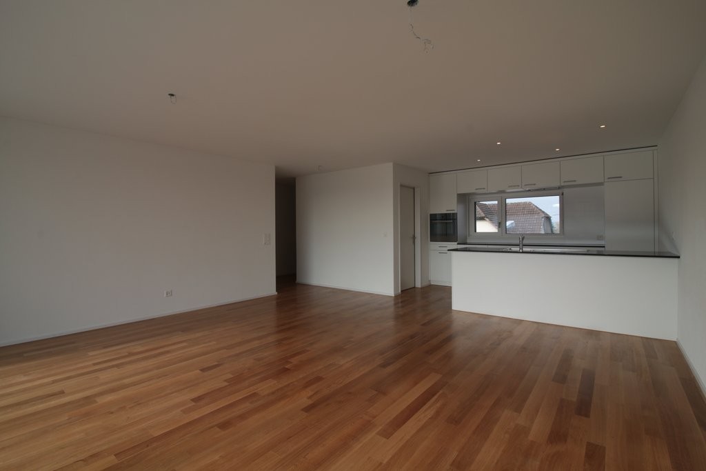 Appartement en attique de 2 ½ pièces, photo 4 sur 8