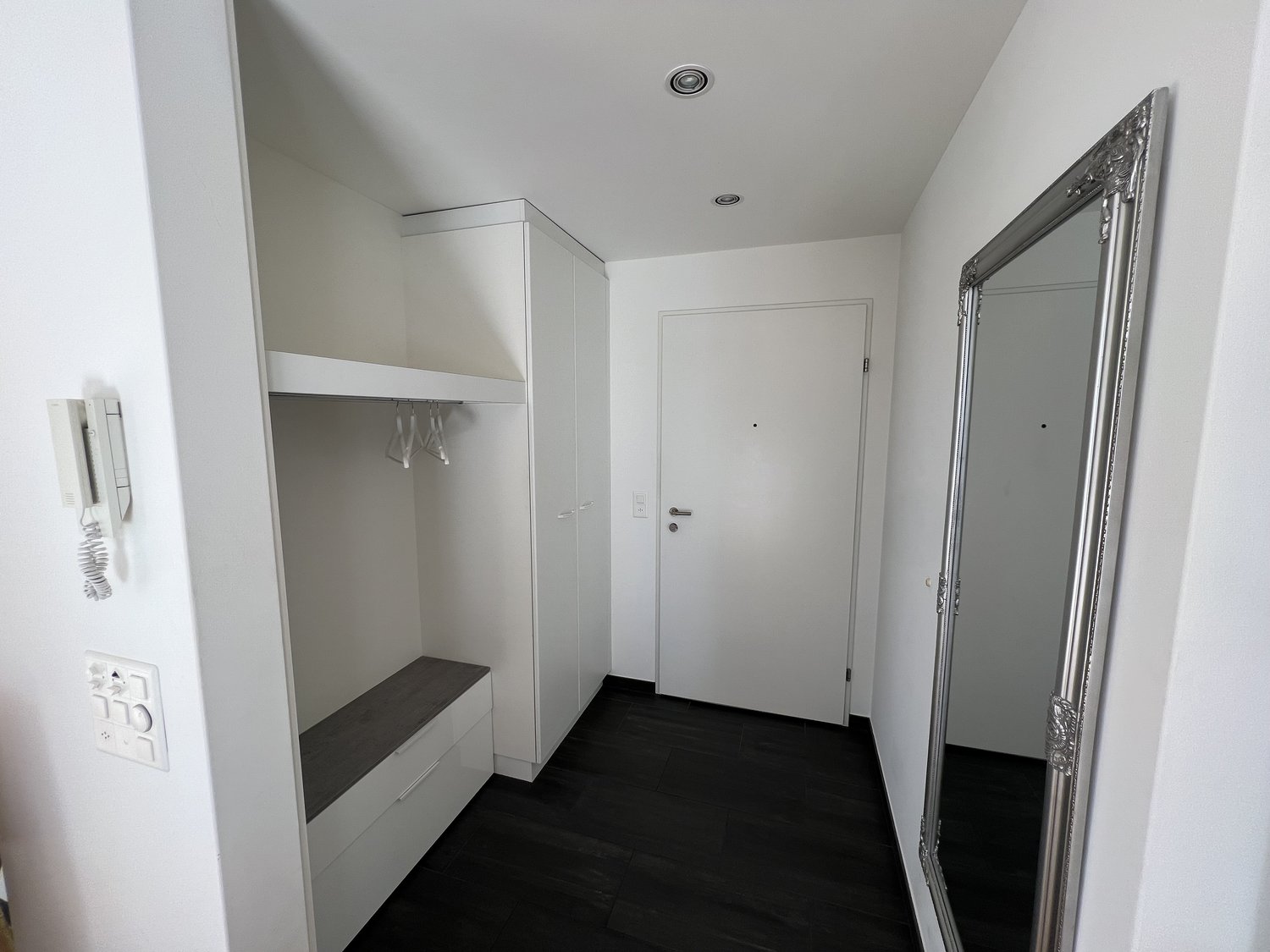 Appartement meublé de 2 ½ pièces