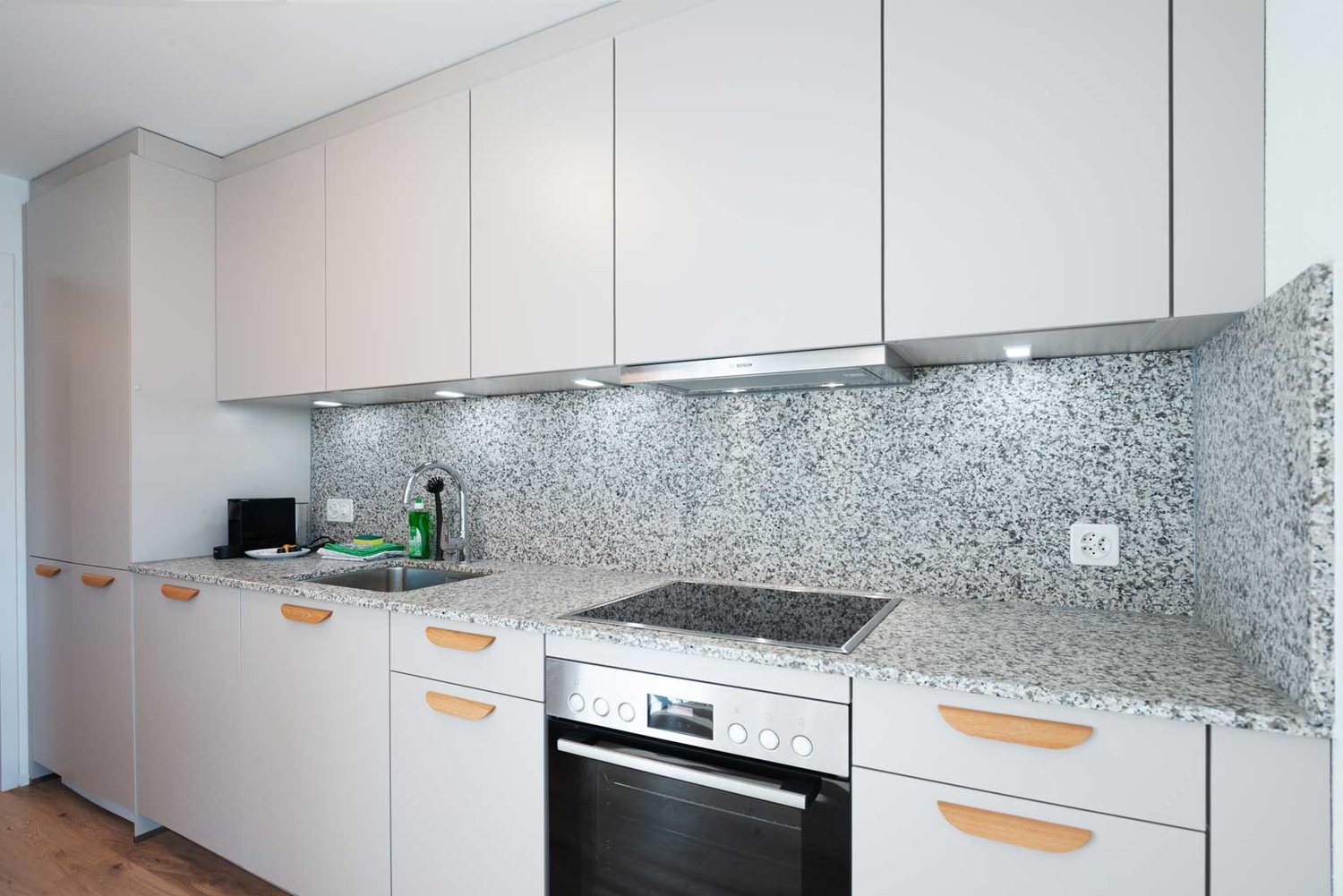 appartement meublé de 2 pièces, photo 9 sur 10