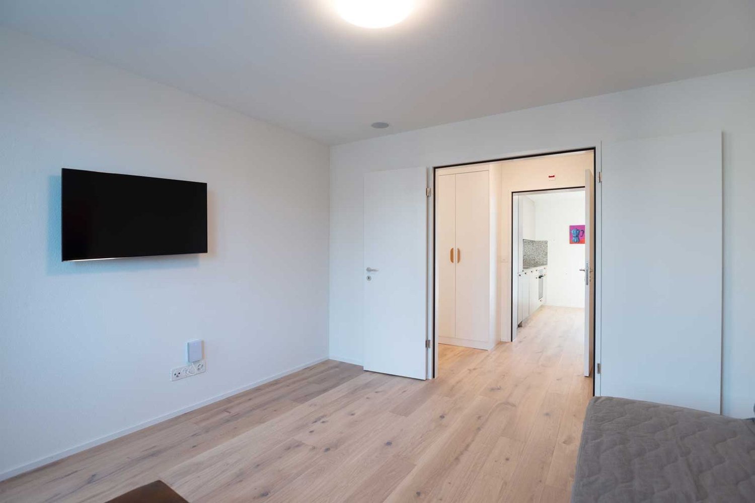 appartement meublé de 2 pièces, photo 6 sur 10