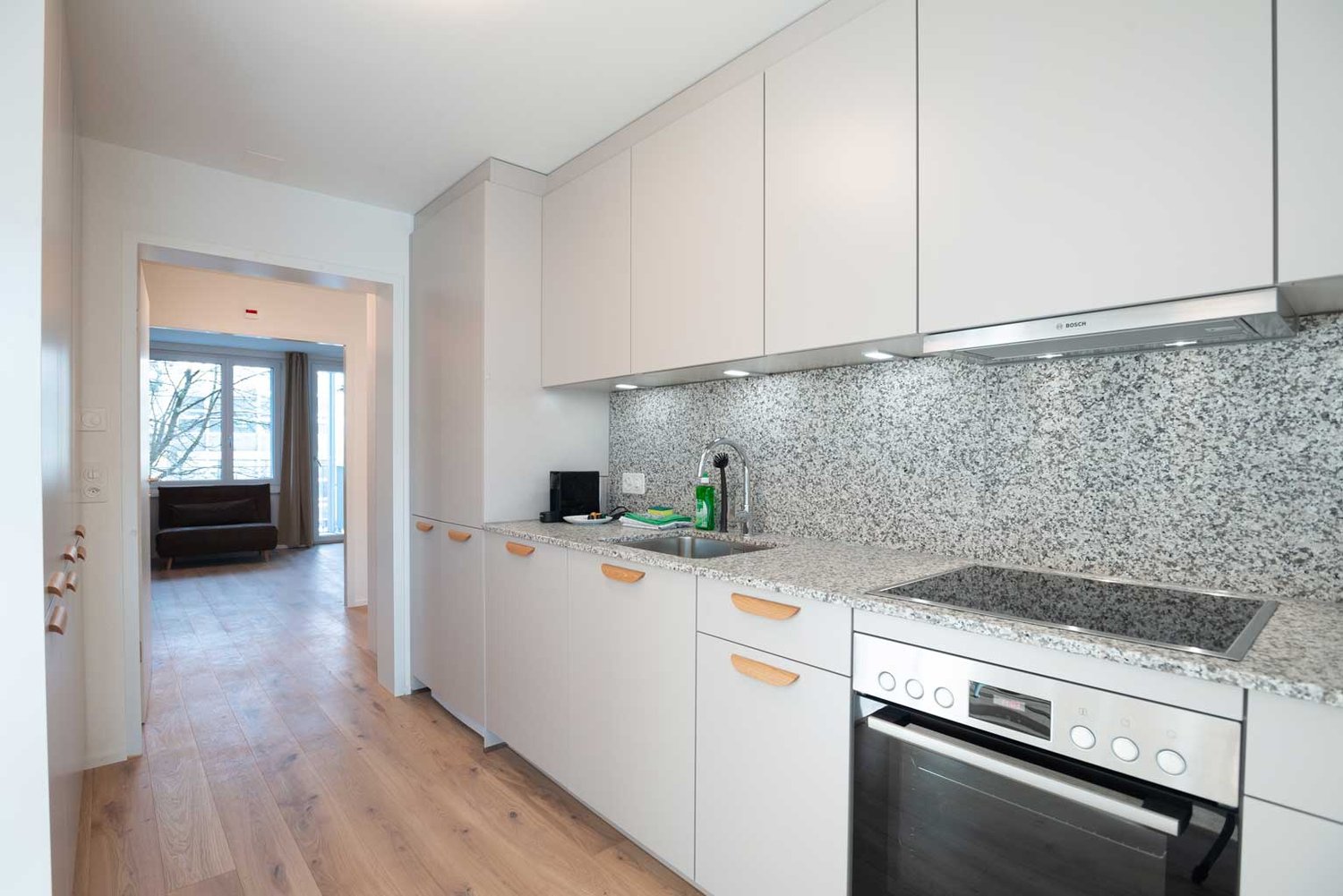 appartement meublé de 2 pièces, photo 10 sur 10