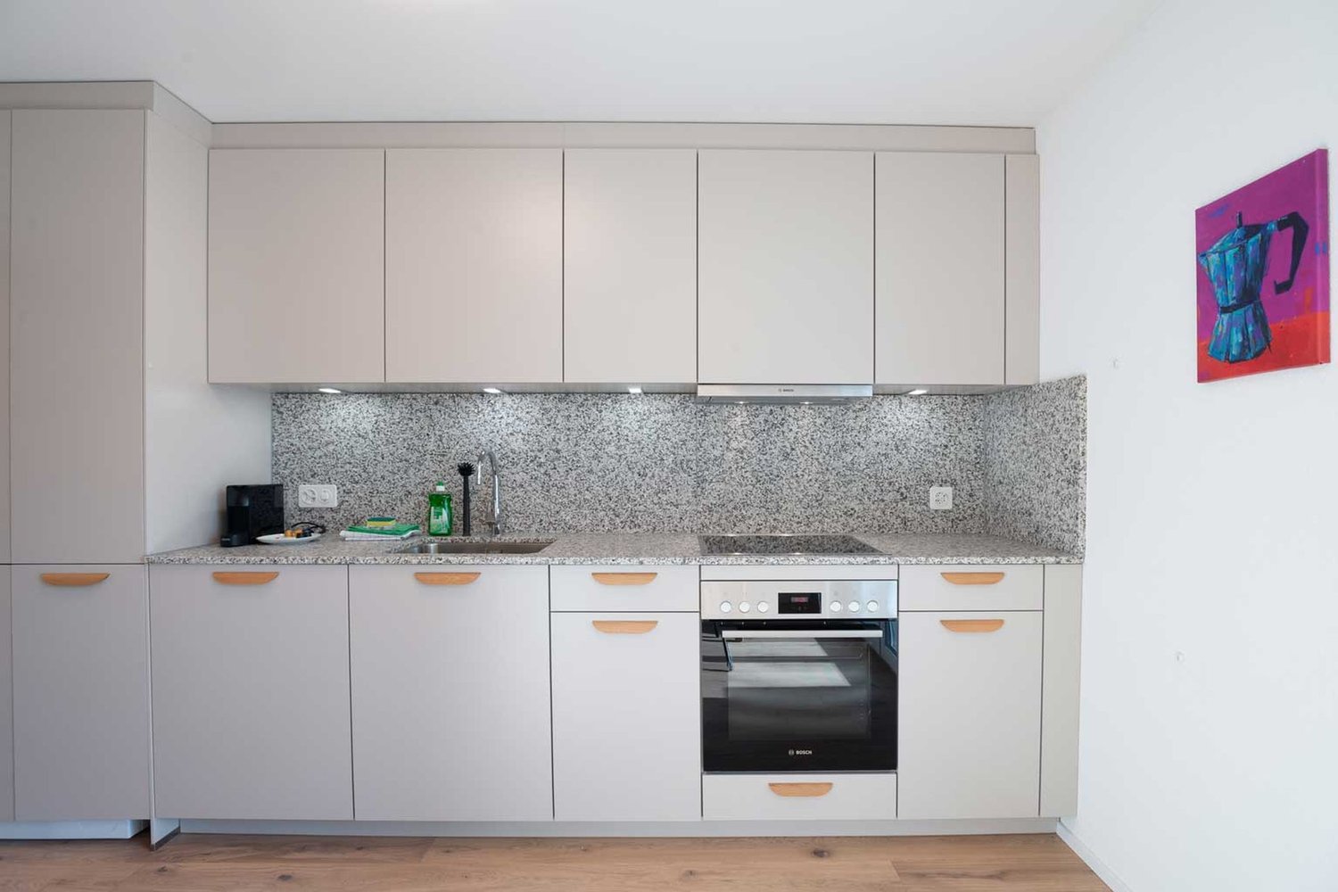 appartement meublé de 2 pièces, photo 8 sur 10