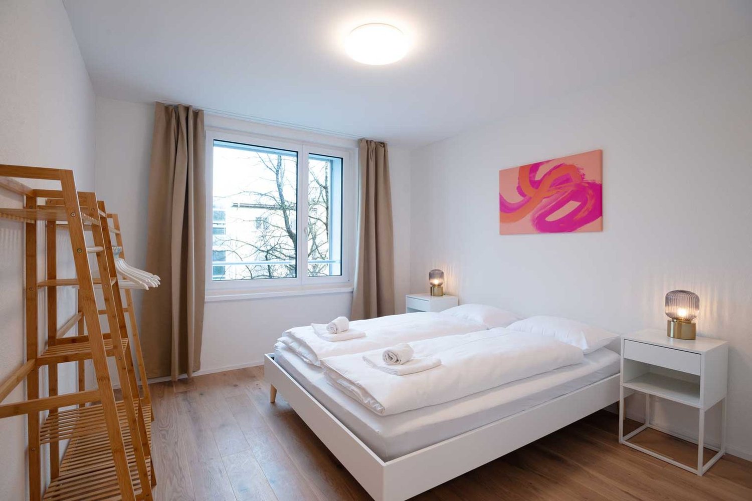 appartement meublé de 2 pièces, photo 1 sur 10