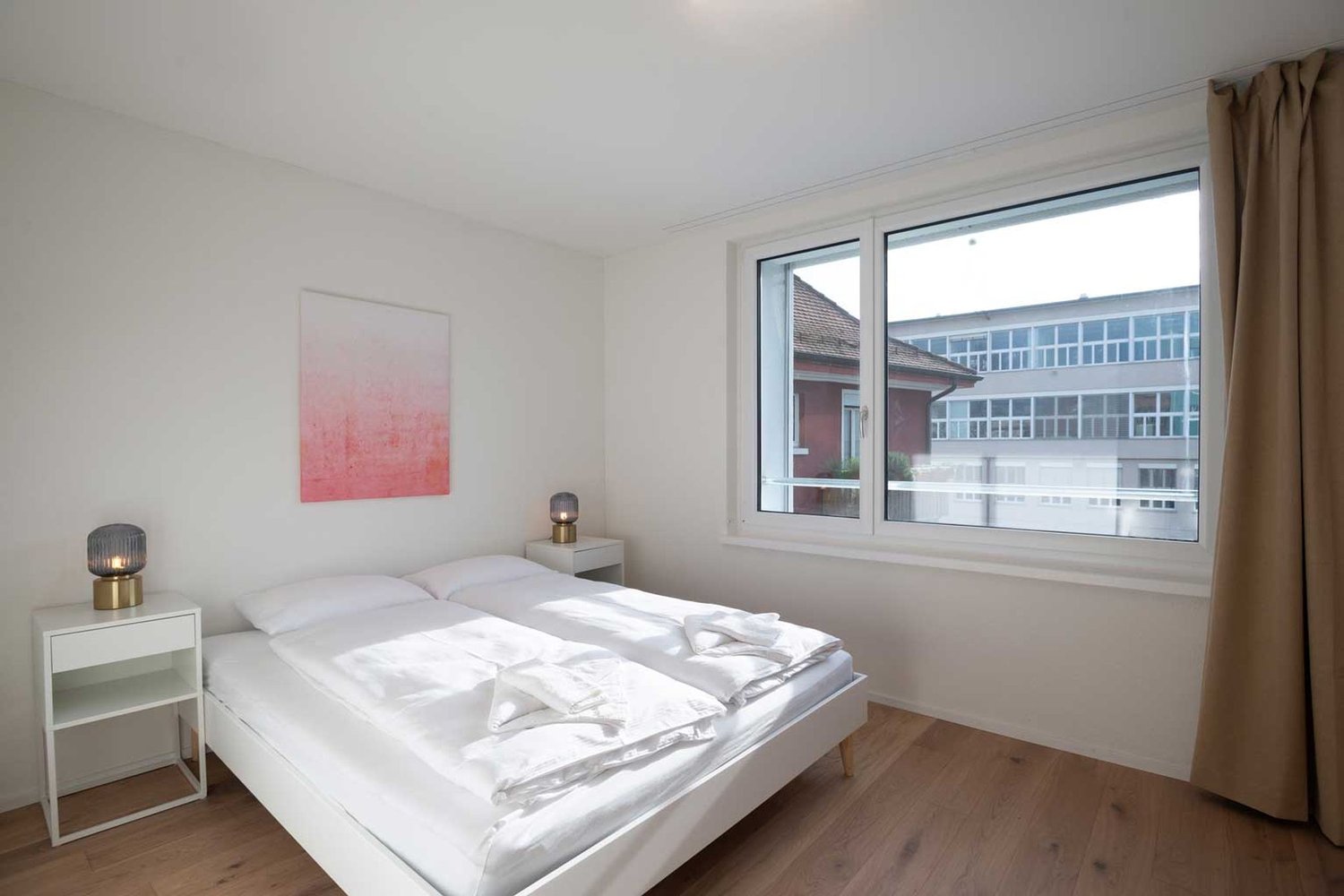 appartement meublé de 2 pièces, photo 2 sur 10