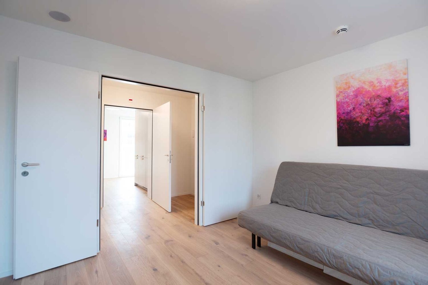 appartement meublé de 2 pièces, photo 7 sur 10
