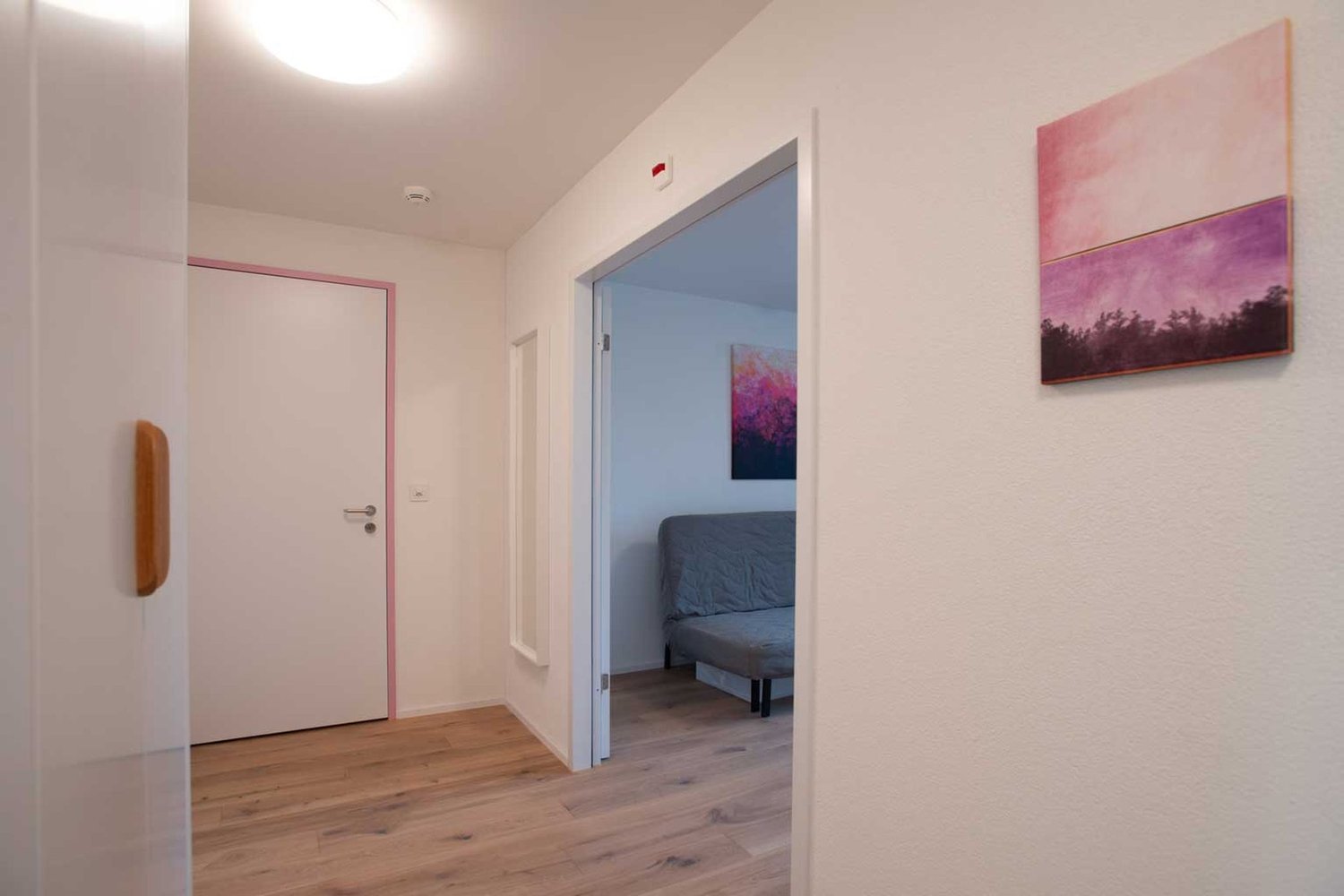 appartement meublé de 2 pièces, photo 4 sur 10