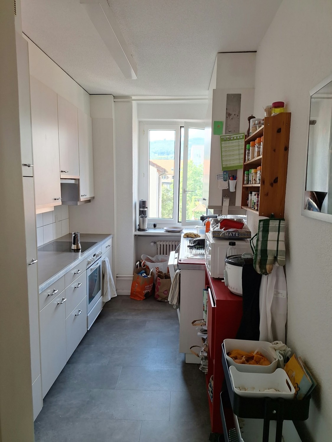 Chambre dans une colocation, photo 3 sur 4