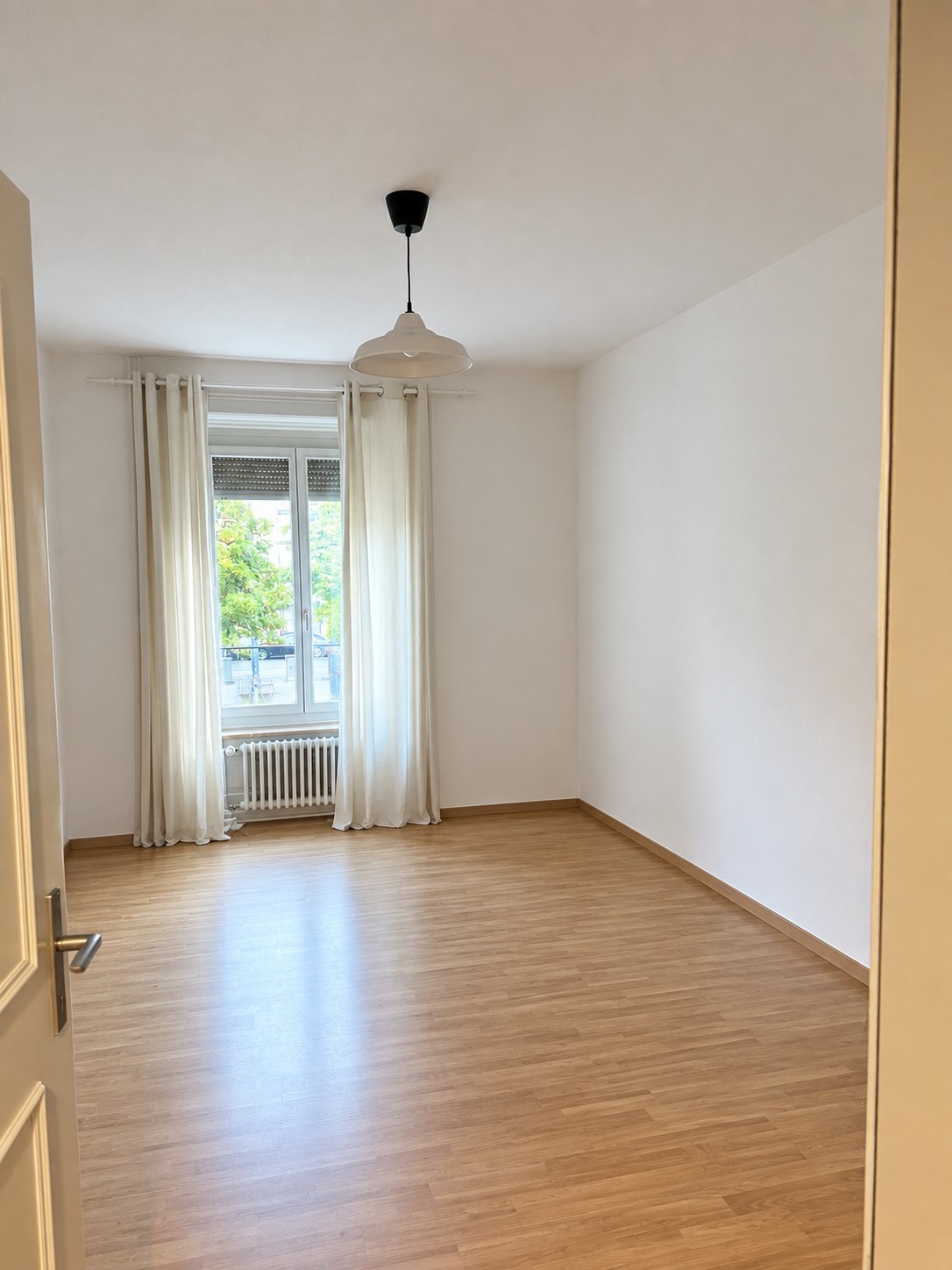 Appartement 1 pièce, photo 1 sur 4
