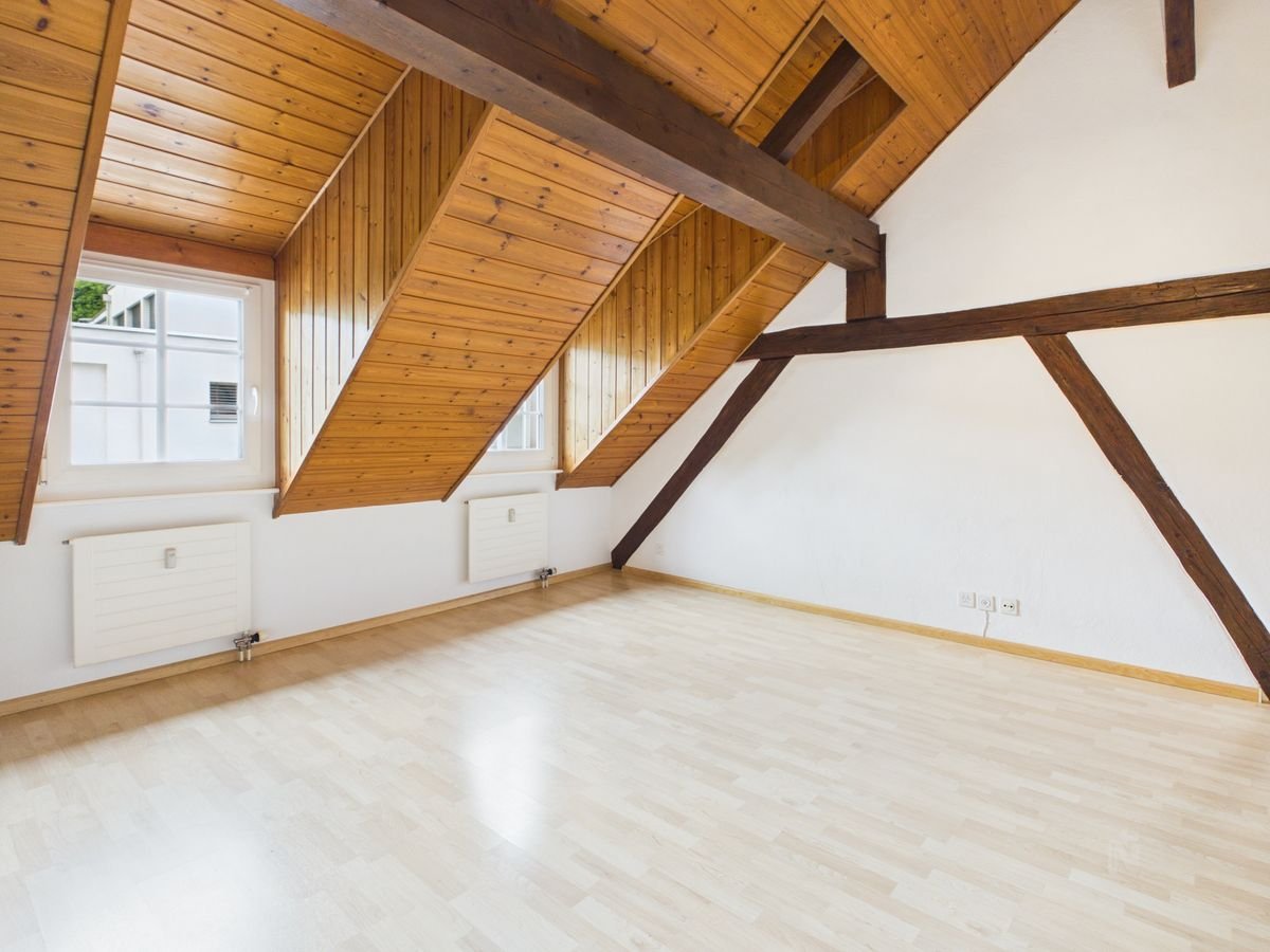 Appartement de 2 ½ pièces