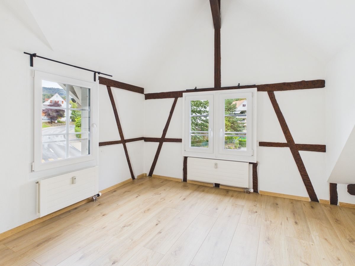 Appartement de 2 ½ pièces