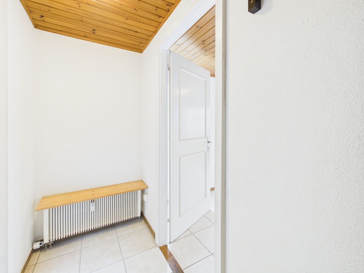 Appartement de 2 ½ pièces