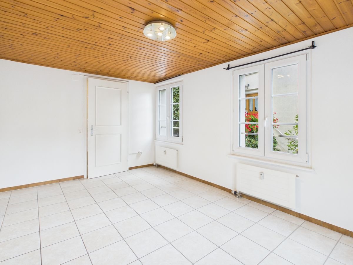 Appartement de 2 ½ pièces