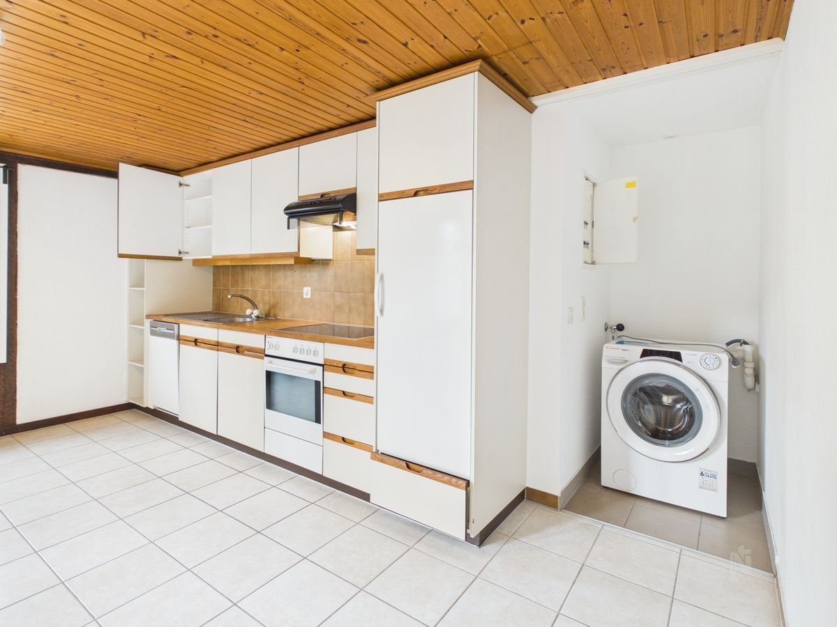 Appartement de 2 ½ pièces