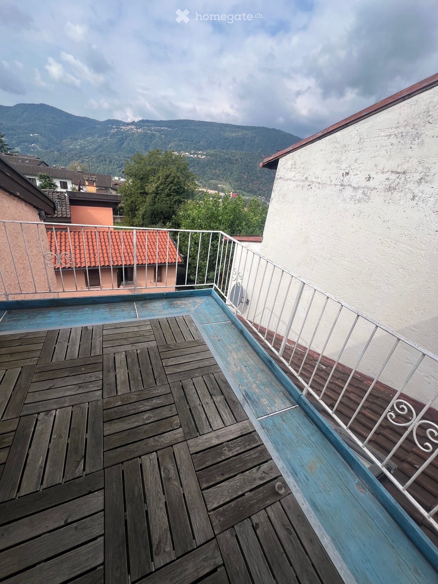 Appartement de 5 pièces