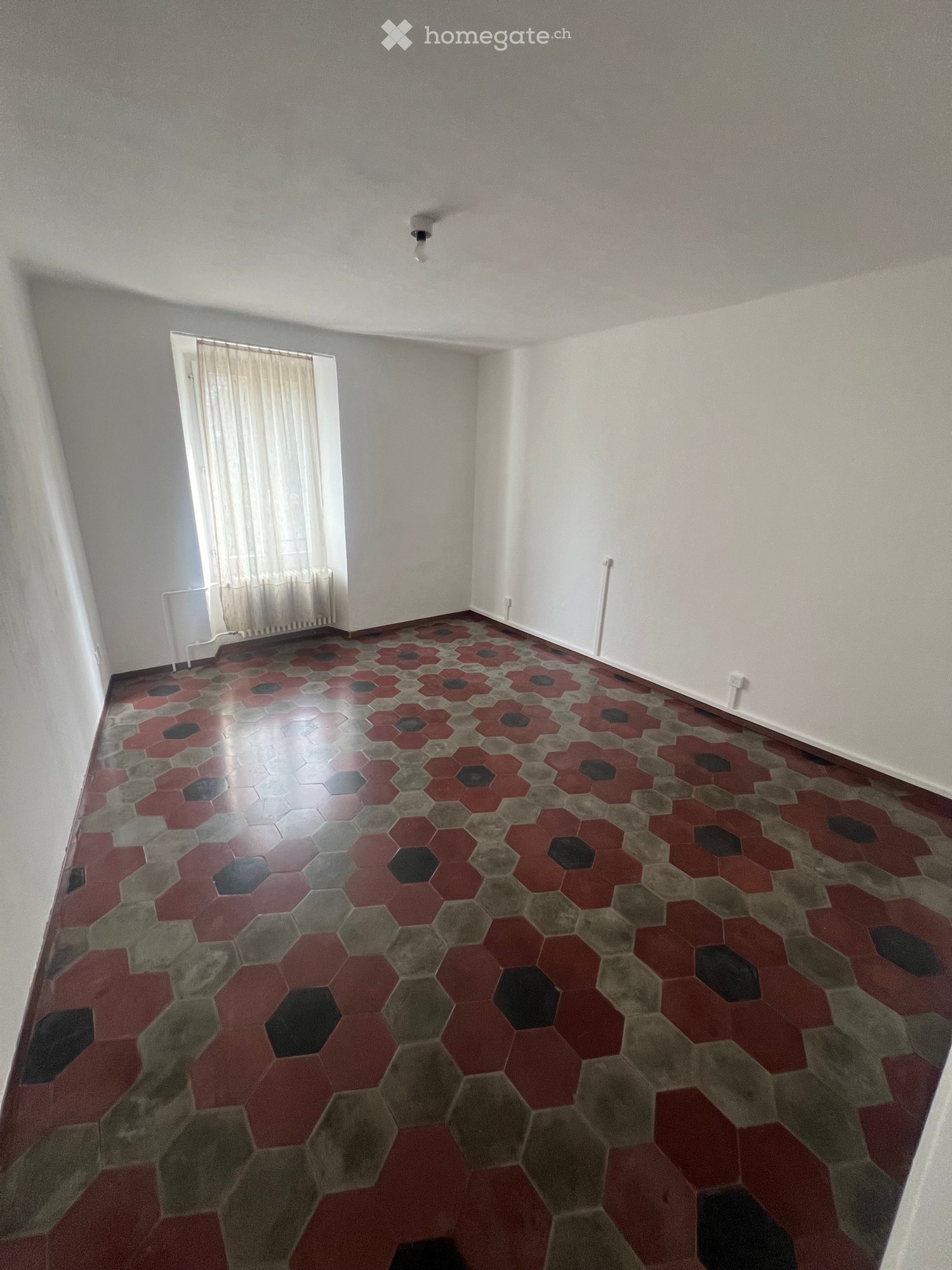 Appartement de 5 pièces