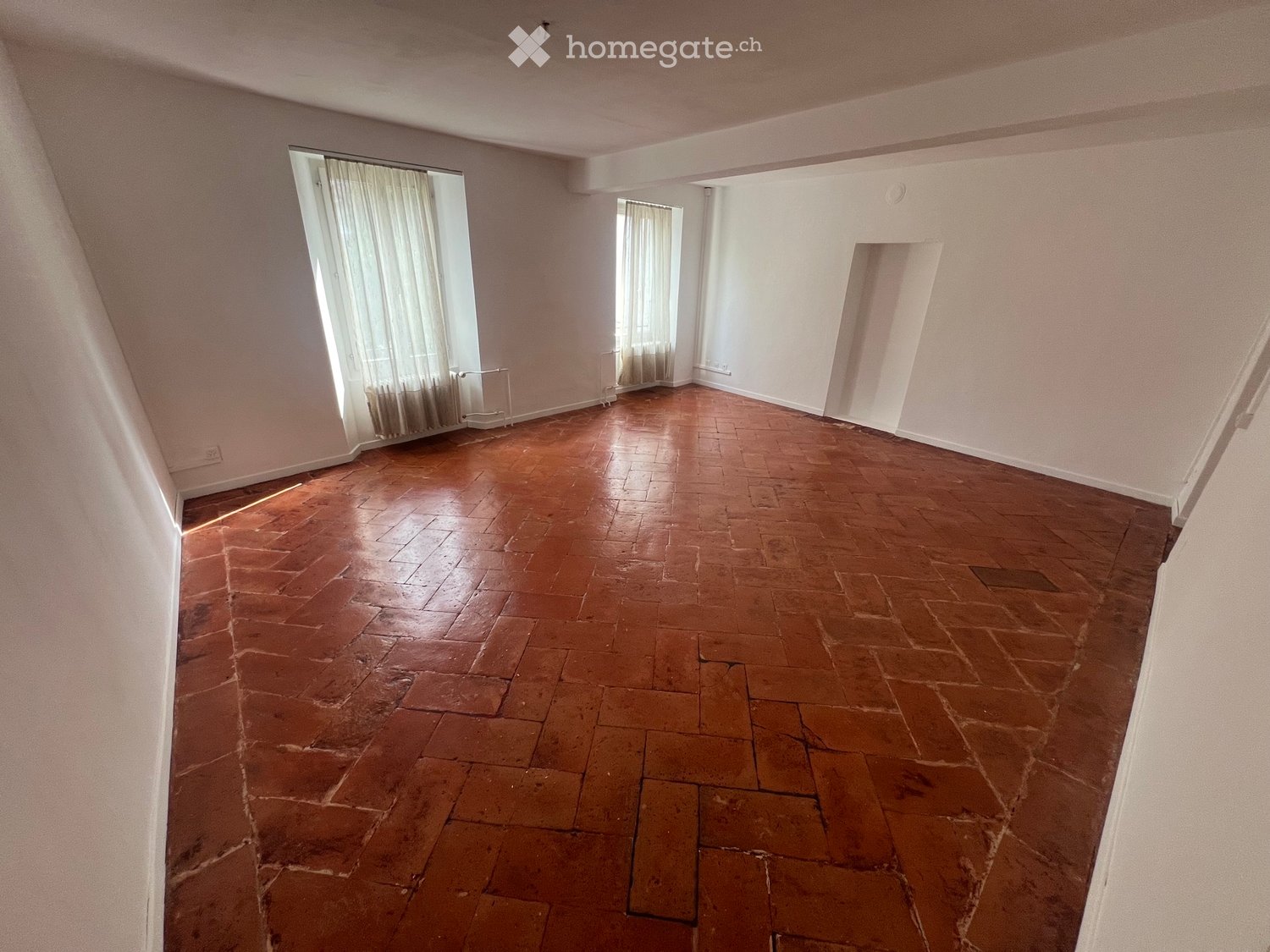 Appartement de 5 pièces