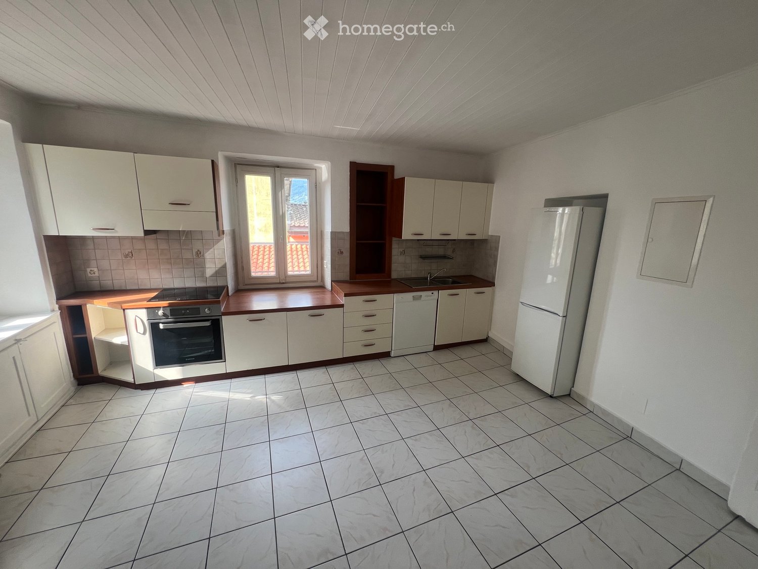 Appartement de 5 pièces