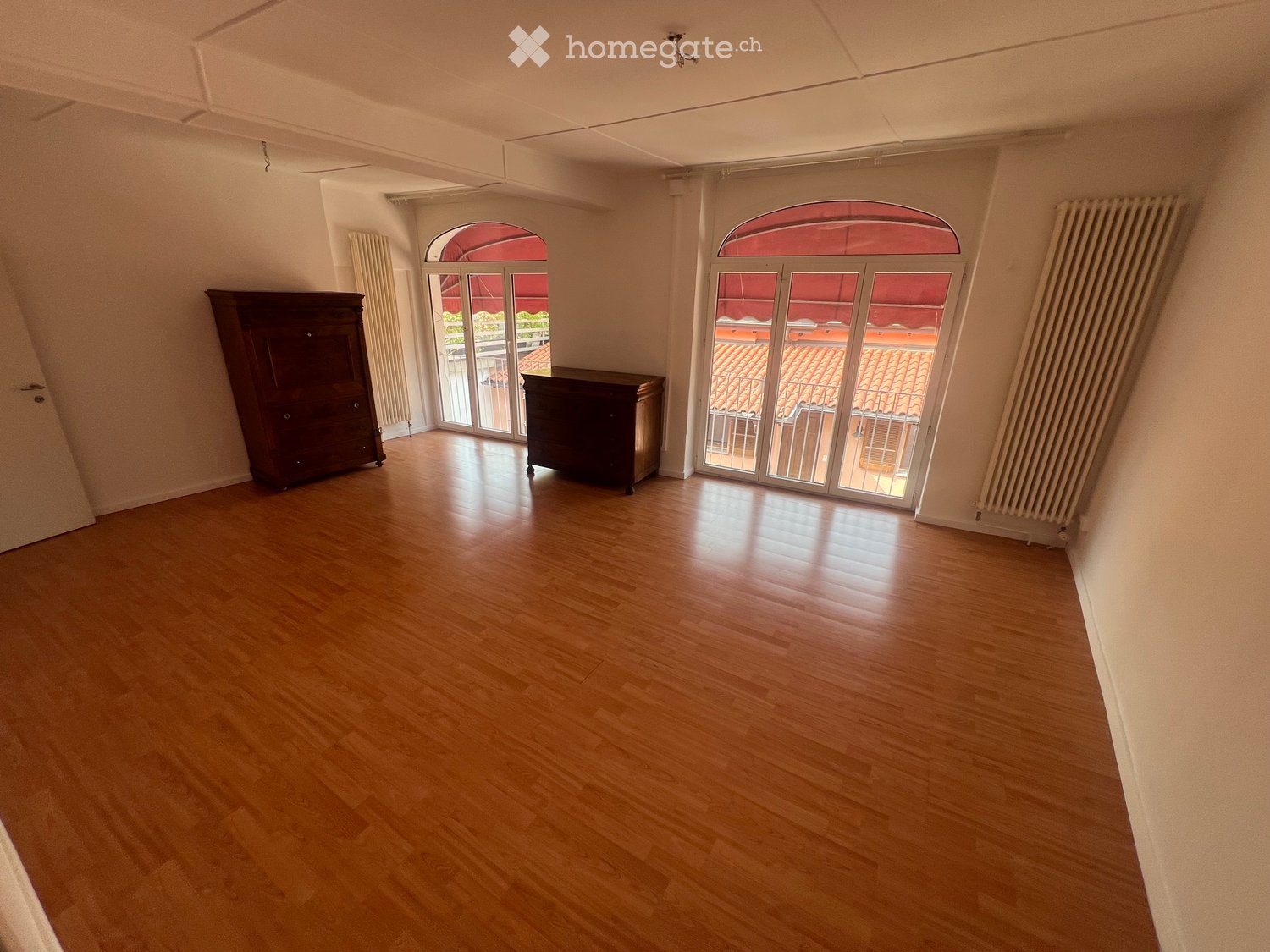Appartement de 5 pièces