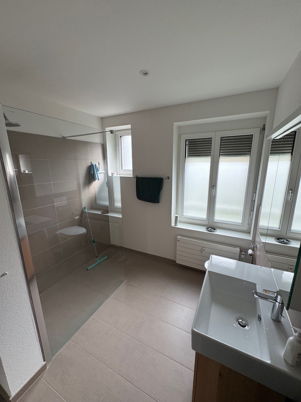 Appartement mansardé de 2 ½ pièces