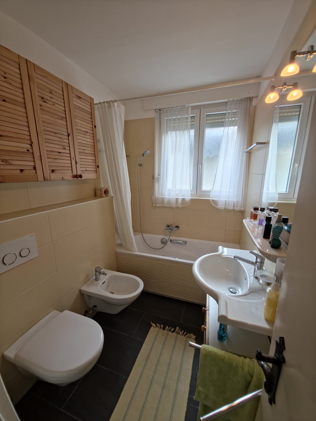 1 ½ rooms apartment, photo 7 sur 7