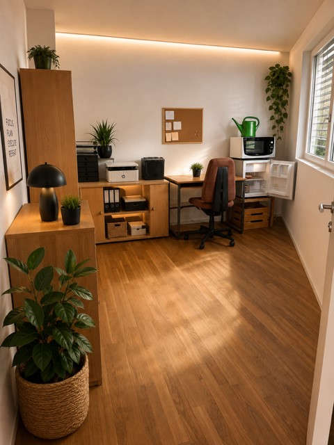 Bureau