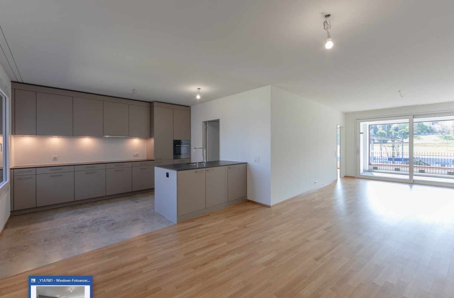 Appartement de 3 ½ pièces, photo 4 sur 10