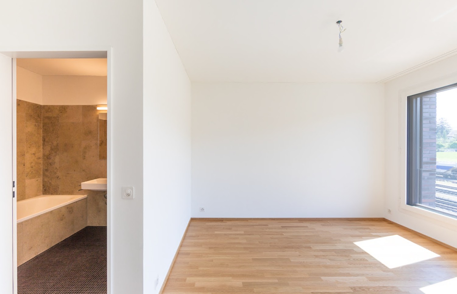 Appartement de 3 ½ pièces, photo 3 sur 10