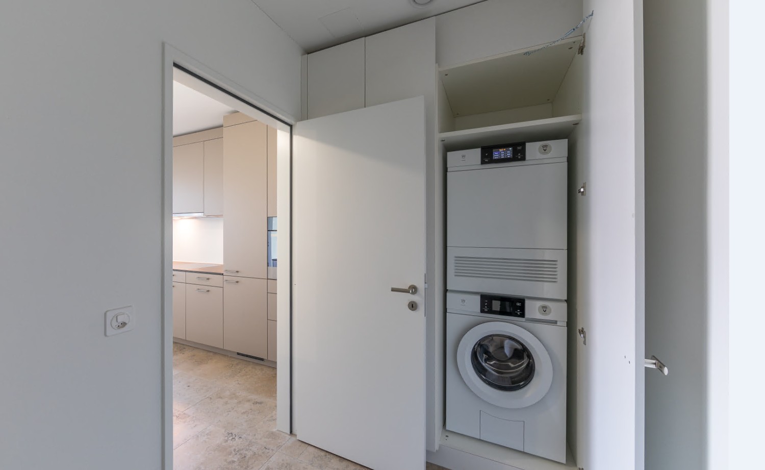 Appartement de 3 ½ pièces, photo 7 sur 10