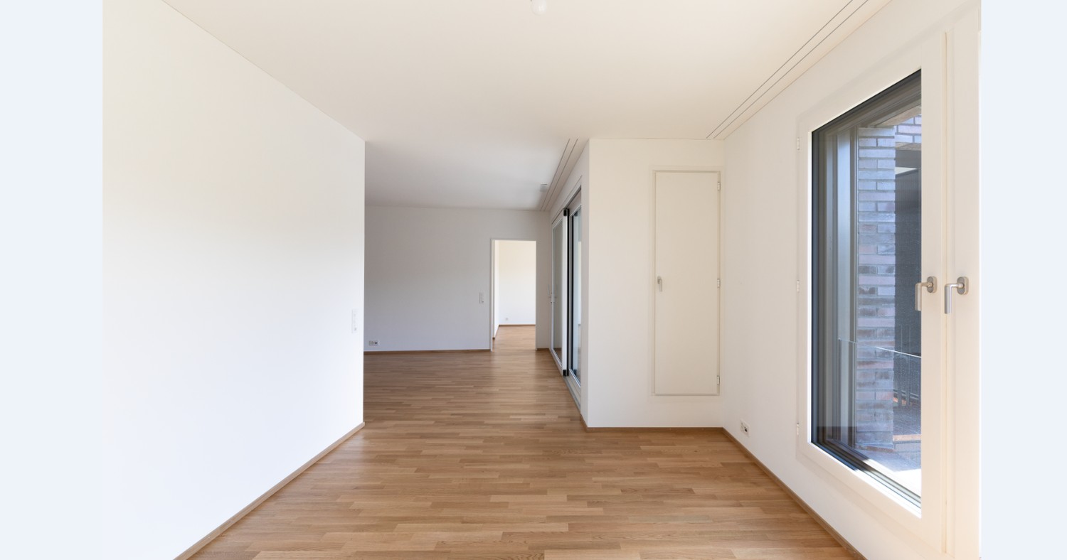 Appartement de 3 ½ pièces, photo 9 sur 10