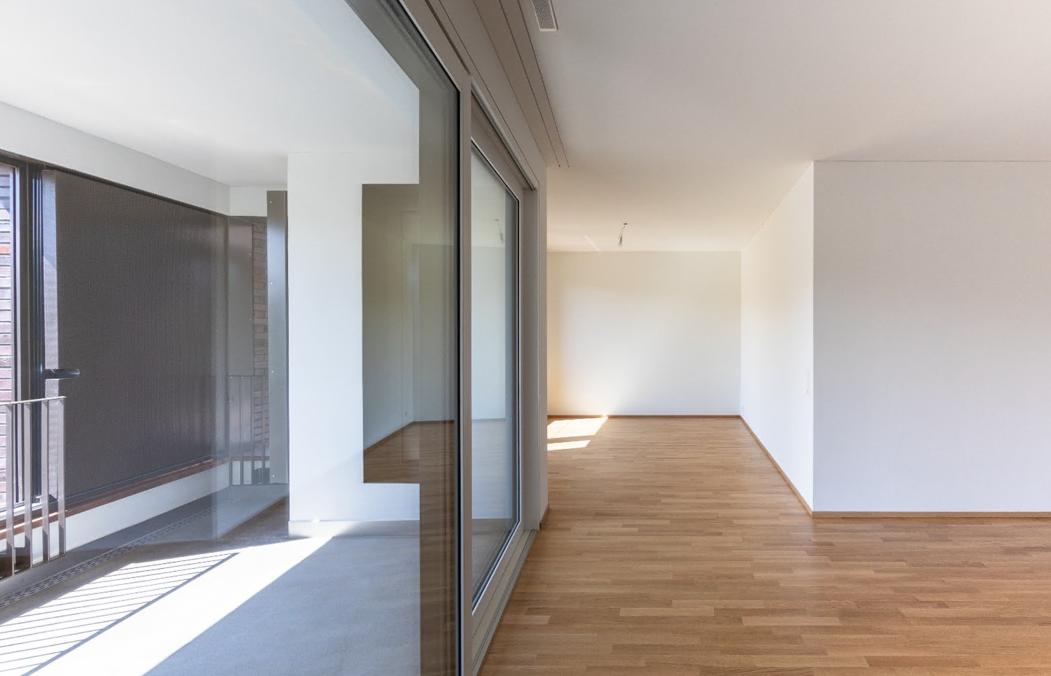 Appartement de 3 ½ pièces, photo 1 sur 10