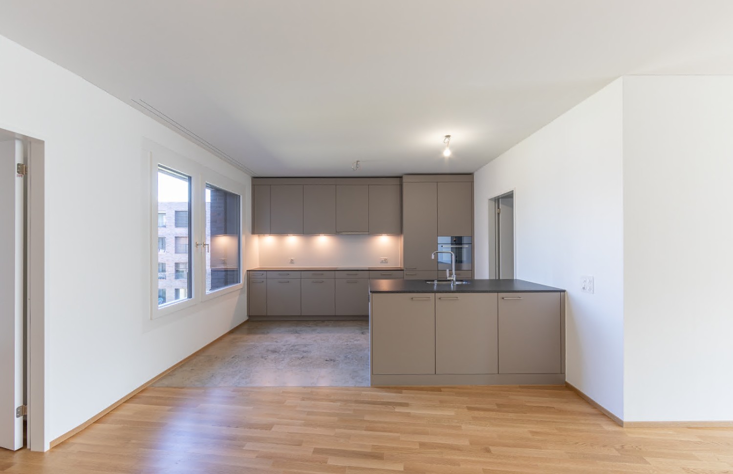 Appartement de 3 ½ pièces, photo 2 sur 10