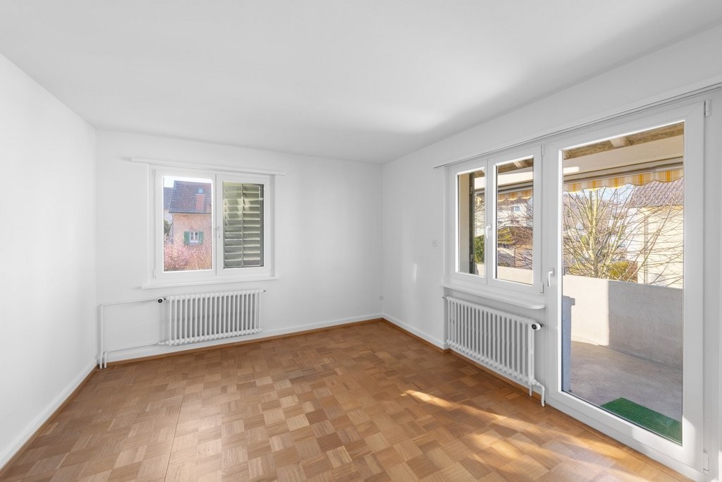 Maison individuelle