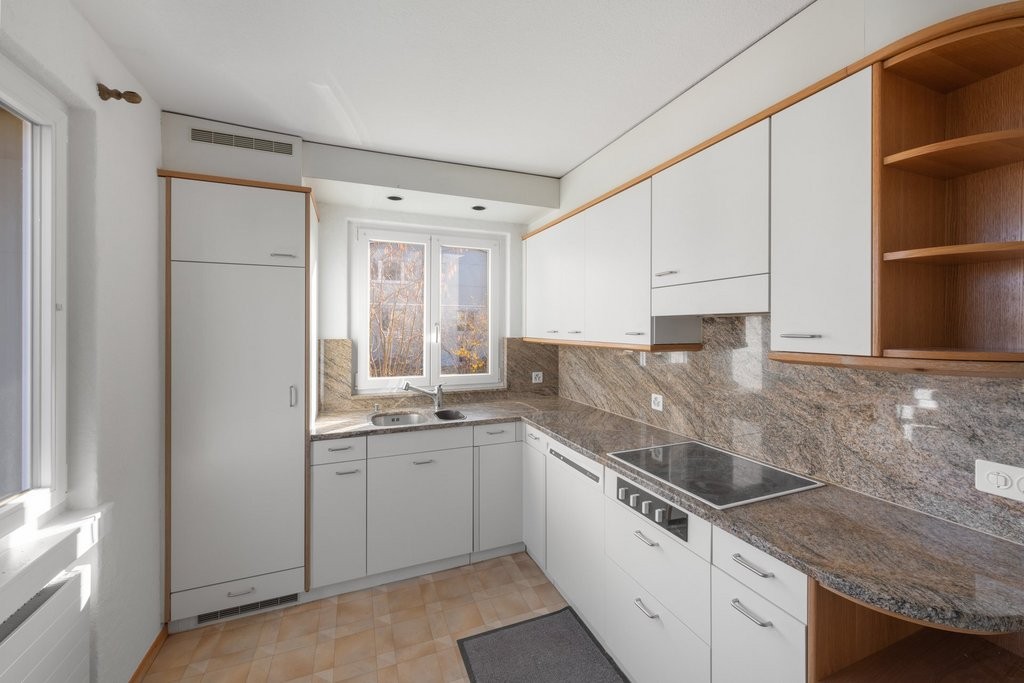 Maison individuelle